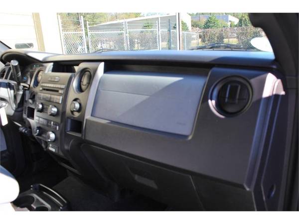 2013 FORD F150 SXT SUPERCAB!!! Tuxedo Black Beauty!!! WOW!!! - cars... for sale in Cary, NC – photo 21