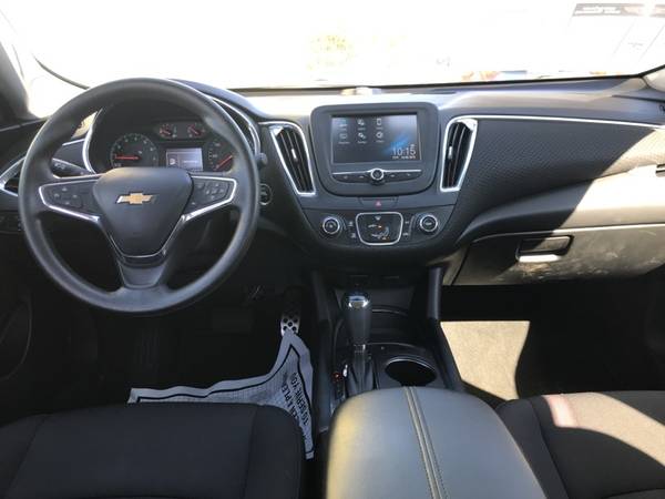 2017 Chevrolet Malibu 1LT for sale in Moreno Valley, CA – photo 9