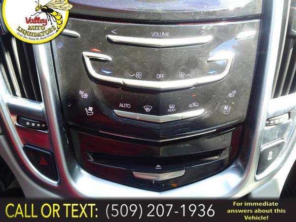 2015 Cadillac SRX Premium 3.6L V6 Mid-Size AWD SUV 68K Mi Valley Aut for sale in Spokane, WA – photo 24