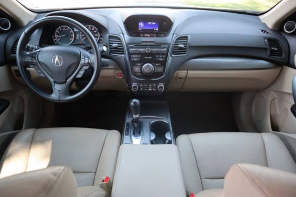 2013 Acura RDX Base - cars & trucks - by dealer - vehicle automotive... for sale in Longmont, CO – photo 15