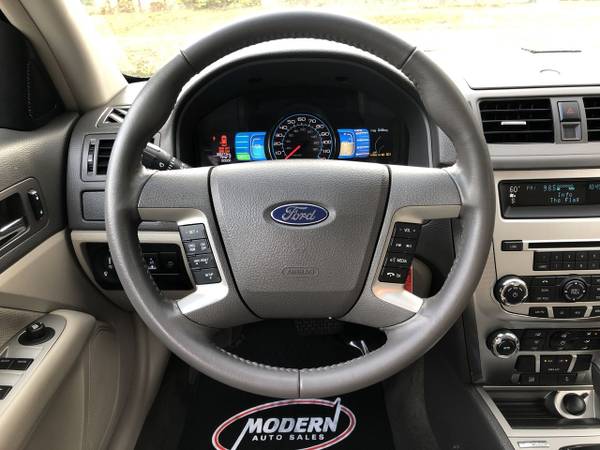 2011 Ford Fusion for sale in Tyngsboro, MA – photo 23
