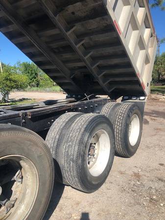 Dump Truck for sale in Naples, FL – photo 5