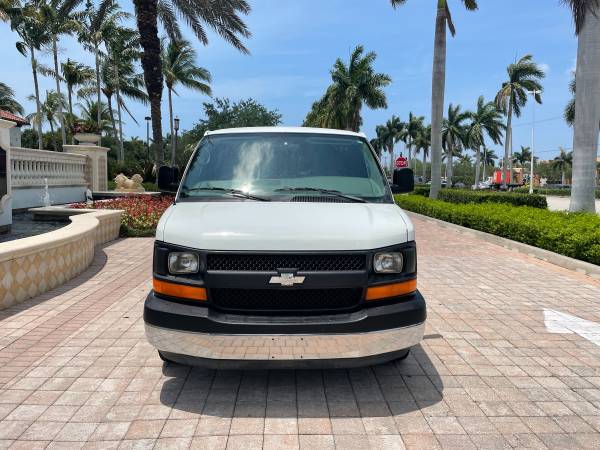 2008 Chevy express cargo for sale in Naples, FL – photo 2