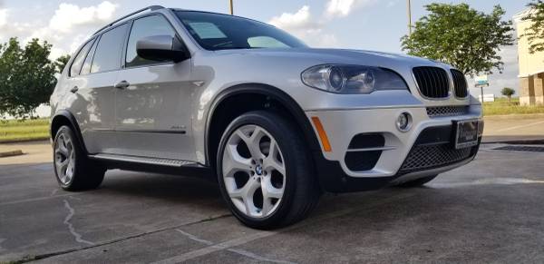 2012 BMW X5 XDRIVE35i SPORT PACKAGE for sale in Houston, TX – photo 11