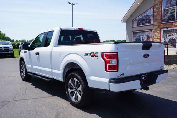 2019 Ford F150 Super Cab - cars & trucks - by dealer - vehicle... for sale in North East, PA – photo 6