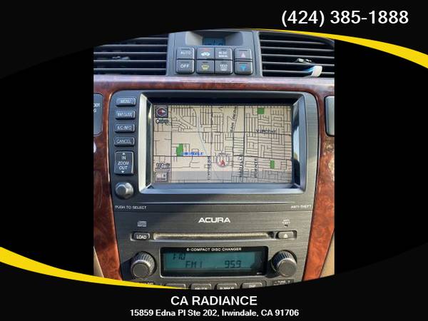2005 Acura MDX - Financing Available! - cars & trucks - by dealer -... for sale in Irwindale, CA – photo 13