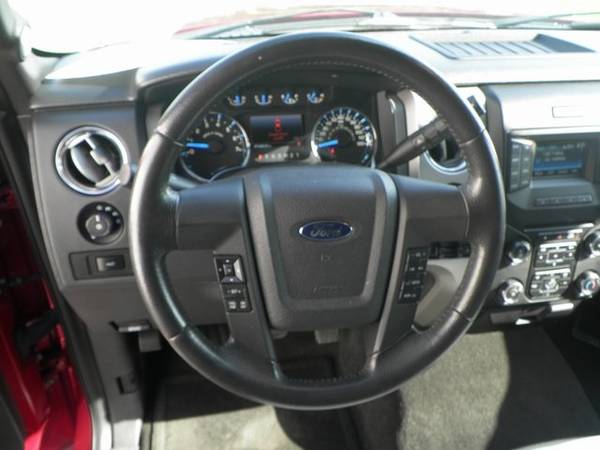 ✅✅ 2014 Ford F-150 4D SuperCrew XLT for sale in New Bern, NC – photo 2