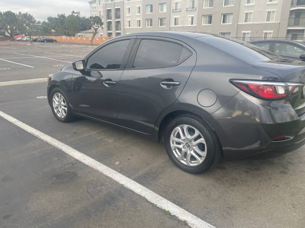 2017 Toyota Yaris iA 1 5L 4-Cylinder Gasoline Engine with 5-Speed for sale in Garden Grove, CA – photo 4