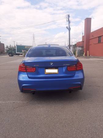 2013 BMW 335xi Msport for sale in Rockville Centre, NY – photo 2