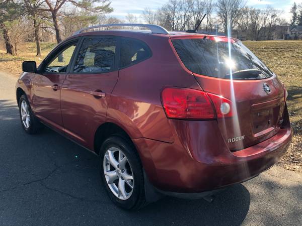 2009 Nissan Rogue - nice condition - - by dealer for sale in Elizabeth, NY – photo 6