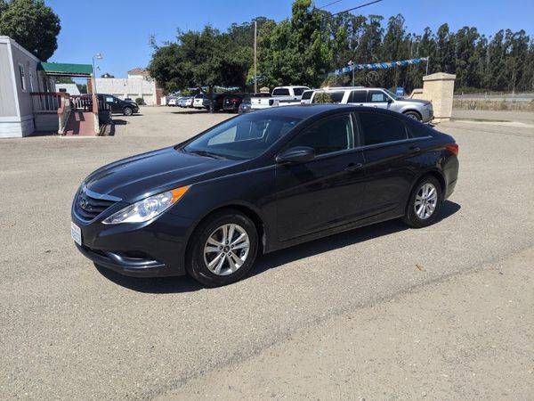 2013 Hyundai Sonata GLS - $0 Down With Approved Credit! for sale in Nipomo, CA – photo 8