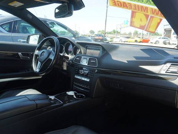 2014 Mercedes-Benz E-Class"99.9% APPROVE" NO CREDIT BAD CREDIT for sale in Marrero, LA – photo 15