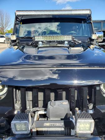 2016 Jeep Wrangler for sale in milwaukee, WI – photo 12