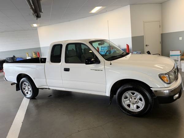 2004 Toyota Tacoma Base - Super Clean! for sale in Oakland, CA – photo 3