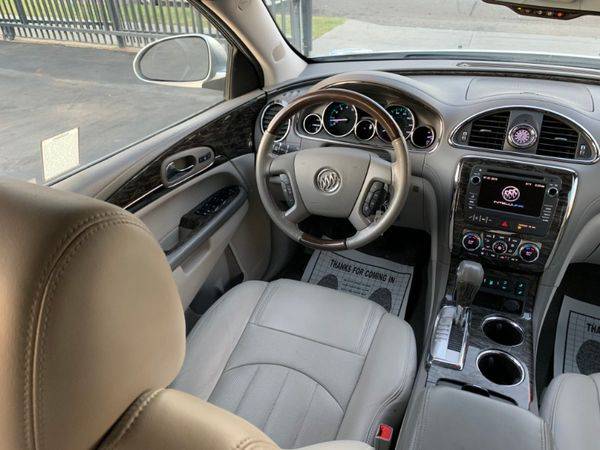 2013 Buick Enclave Leather FWD for sale in Palmdale, CA – photo 22