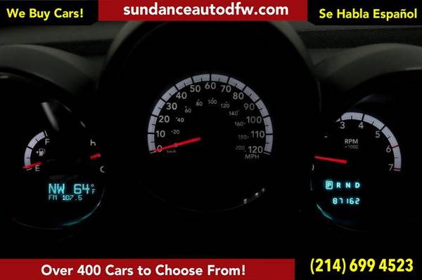 2007 Dodge Nitro SLT -Guaranteed Approval! for sale in Addison, TX – photo 13