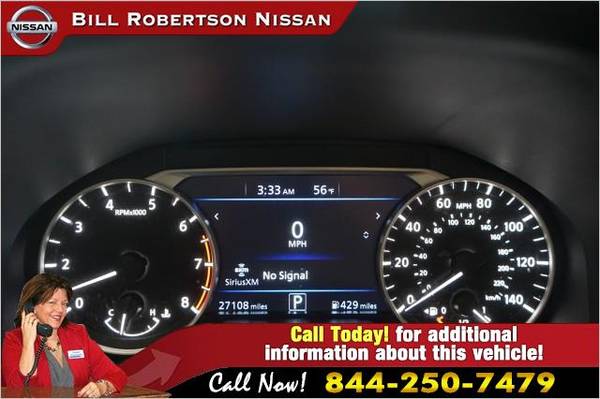 2019 Nissan Altima - - by dealer - vehicle for sale in Pasco, WA – photo 4