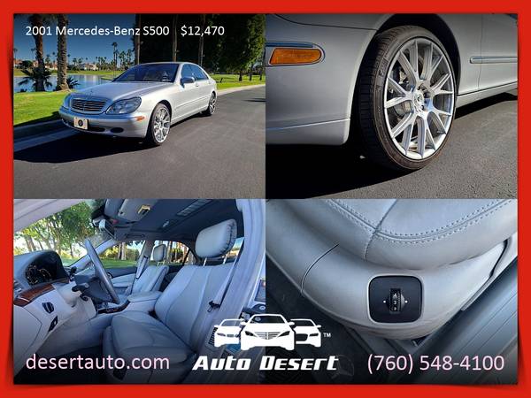 2011 BMW 535i $223/mo - cars & trucks - by dealer - vehicle... for sale in Palm Desert , CA – photo 23