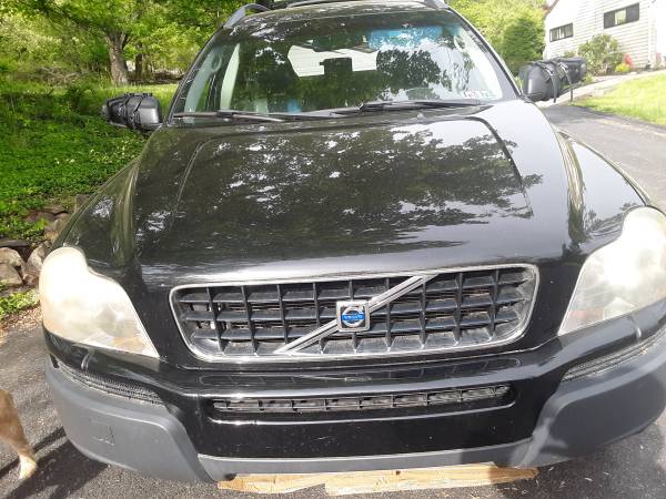 Volvo XC 90 2006, great body & tow pkg for sale in Other, PA – photo 6