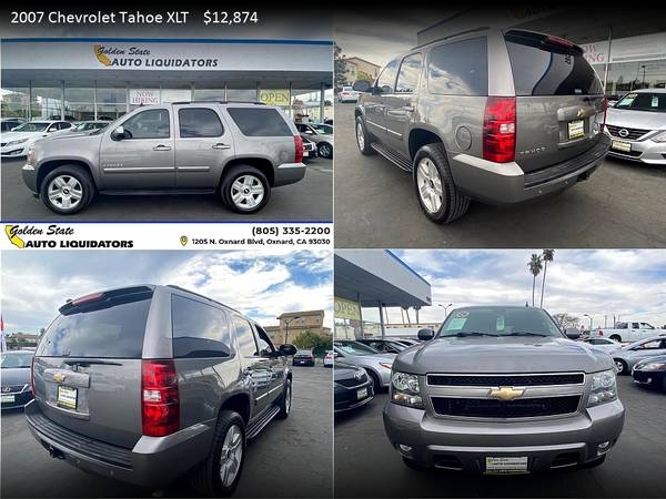 2016 Chrysler *Town* *and* *Country* *Touring* PRICED TO SELL! -... for sale in Oxnard, CA – photo 14