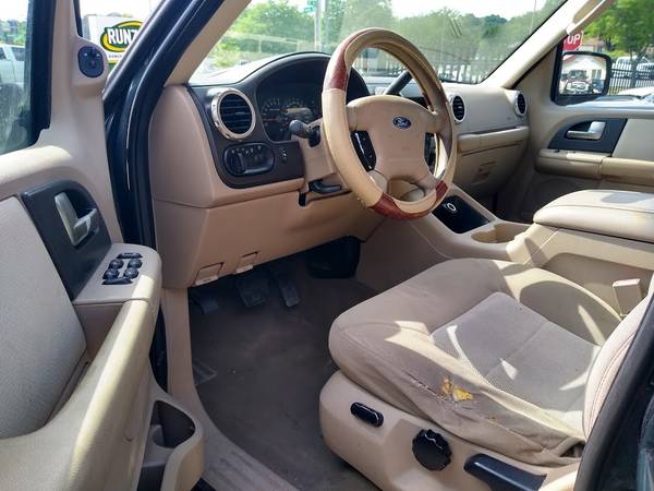 Ford Expedition XLT, 3rd Row, 4x4 for sale in Omaha, NE – photo 5