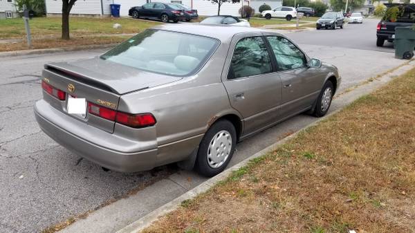 1999 Toyota Camry for sale in Columbus, OH – photo 2