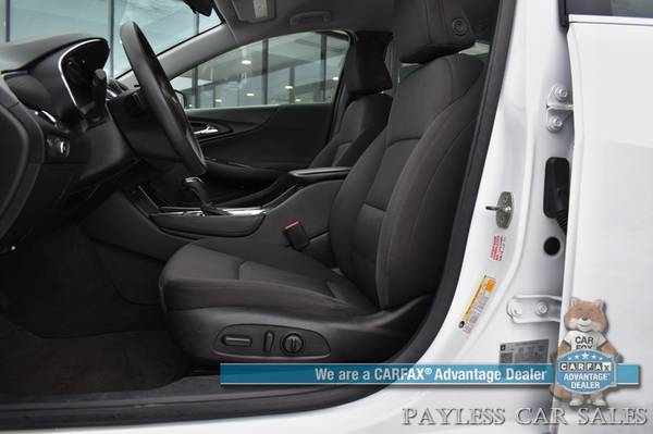 2018 Chevrolet Malibu LT/Power Driver s Seat/Bluetooth/Back Up for sale in Anchorage, AK – photo 10