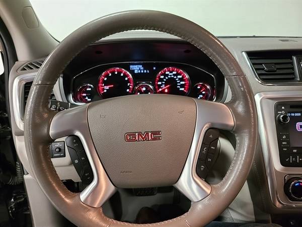 2014 GMC Acadia SLT AWD - cars & trucks - by dealer - vehicle... for sale in Sioux Falls, SD – photo 16
