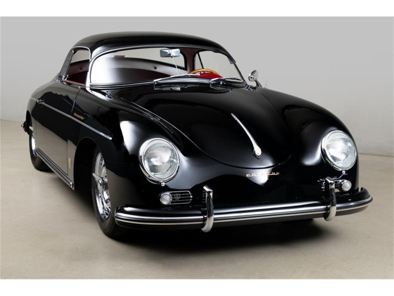 1957 Porsche 356 for sale in Scotts Valley, CA – photo 26