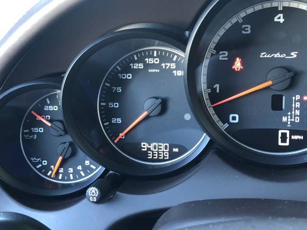 2014 Porsche Cayenne Turbo~ 500 HP~ CLEAN CARFAX~ SUPER CLEAN~ WELL... for sale in Sarasota, FL – photo 9