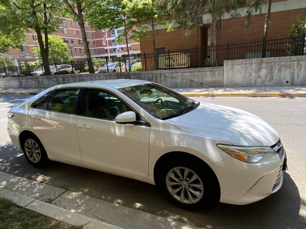 Toyota Camry LE 2015 for sale in Arlington, District Of Columbia – photo 3