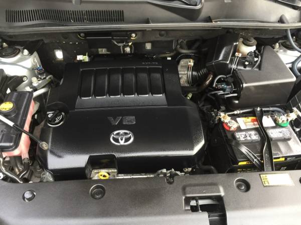 2007 Toyota RAV4 Limited V6 4WD for sale in Ramsey , MN – photo 14
