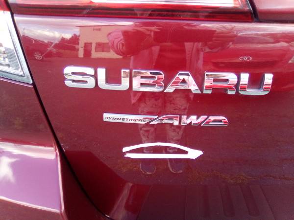 2012 Subaru Outback - cars & trucks - by dealer - vehicle automotive... for sale in Russell, WV – photo 7