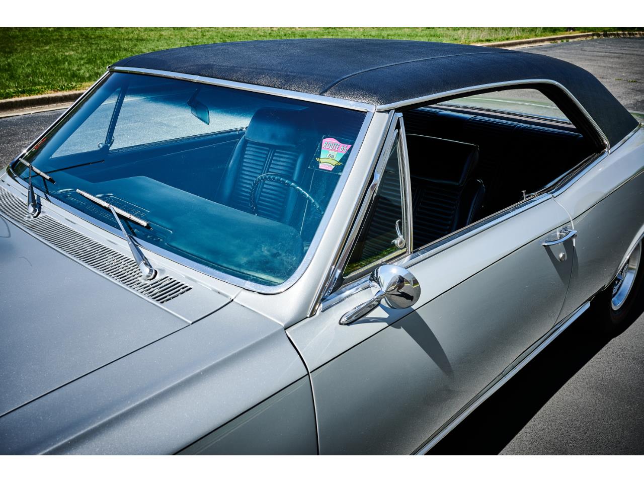1966 Pontiac GTO for sale in O'Fallon, IL – photo 72