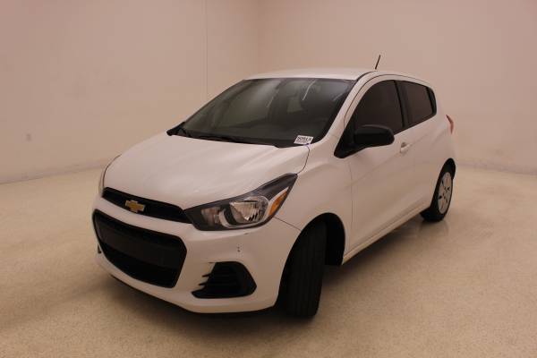 2017 Chevrolet Spark LS Stock #:S0913 CLEAN CARFAX for sale in Scottsdale, AZ – photo 10