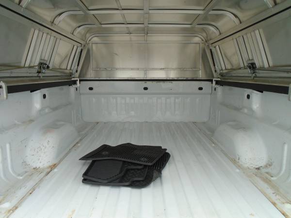 2016 CHEVROLET SILVERADO DOUBLE CAB 4X4 for sale in Columbia, NC – photo 6