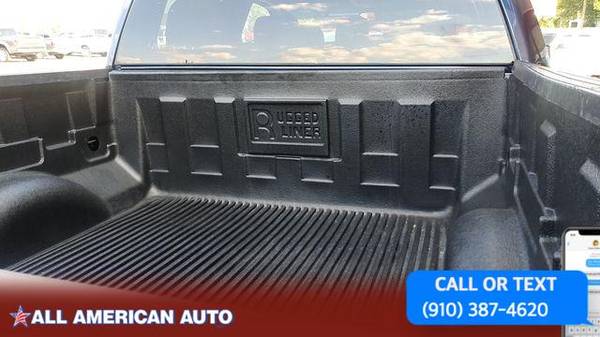 2013 Ford F150 SuperCrew Cab XLT Pickup 4D 5 1/2 ft for sale in Fayetteville, NC – photo 9