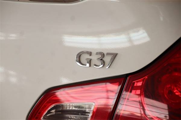 2011 INFINITI G37 Sedan Journey - - by dealer for sale in Fremont, CA – photo 9