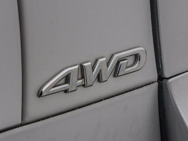 2008 Toyota RAV4 Factory Wheel Upgrade - cars & trucks - by dealer -... for sale in Wichita, KS – photo 9
