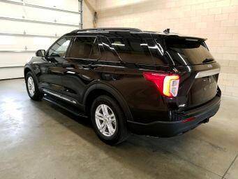 2020 Ford Explorer XLT 4WD - - by dealer - vehicle for sale in Passaic, NJ – photo 6