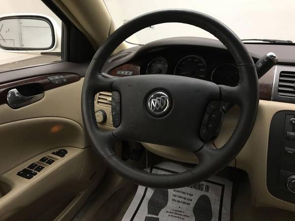 2011 Buick Lucerne CXL Premium - cars & trucks - by dealer - vehicle... for sale in Kellogg, MT – photo 11