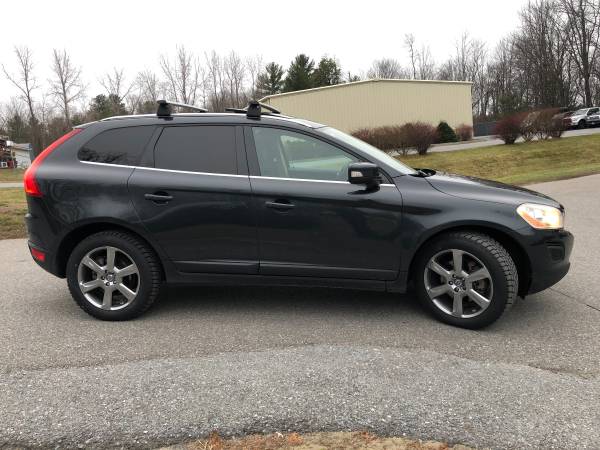 2013 VOLVO XC60 T6 AWD - cars & trucks - by dealer - vehicle... for sale in Williston, VT – photo 4