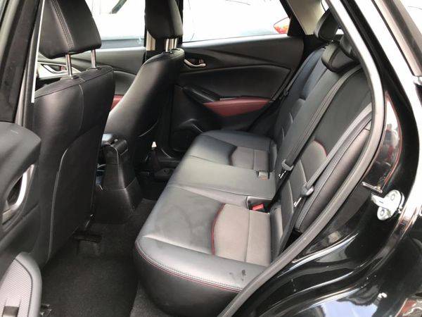 2016 Mazda CX-3 AWD 4dr Touring for sale in Jamaica, NY – photo 12