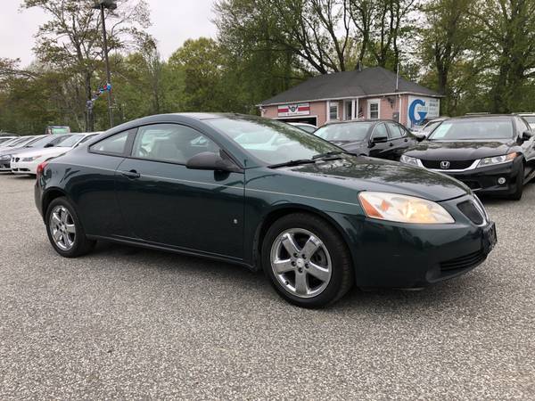 2007 Pontiac G6 GT*LOW PRICE*NO ACCIDENTS*RUNS PERFECT* for sale in Monroe, NY – photo 12