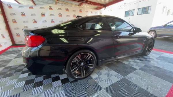 2016 BMW M4 Base Coupe - cars & trucks - by dealer - vehicle... for sale in Richmond Hill, NY – photo 7