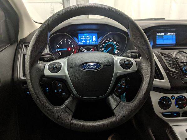 2013 FORD FOCUS SE for sale in North Randall, OH – photo 14