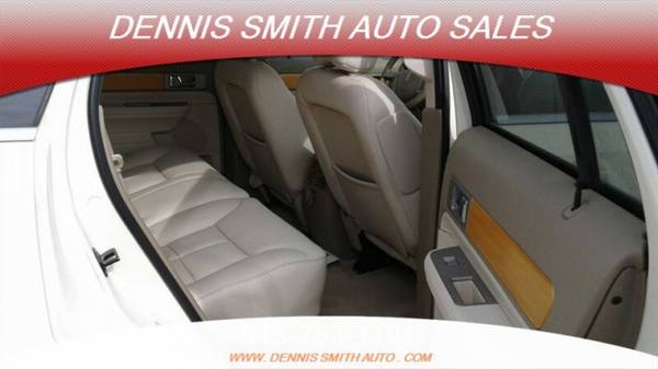 2007 Lincoln MKX - cars & trucks - by dealer - vehicle automotive sale for sale in AMELIA, OH – photo 14