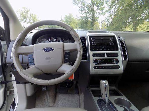 2008 Ford Edge 4dr Limited FWD for sale in Norton, OH – photo 7