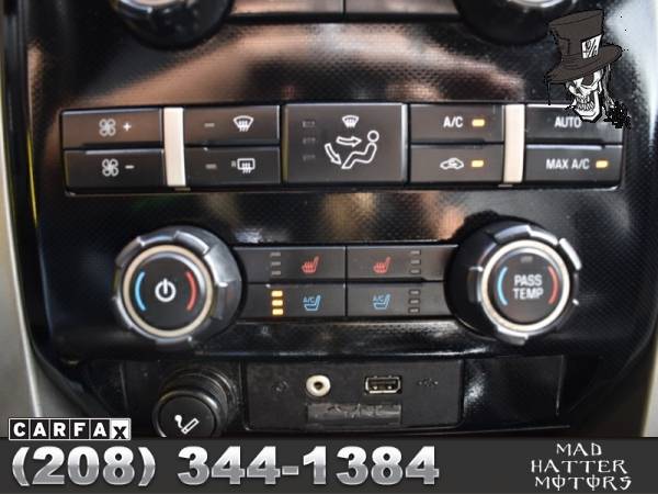 2005 Ford F150 SuperCrew Cab Lariat // 4WD // Eco Boost **MaD HaTTeR... for sale in Nampa, ID – photo 19