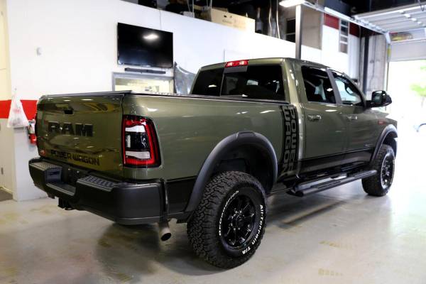 2020 RAM 2500 Power Wagon Crew Cab SWB 4WD GUARANTEE APPROVAL! for sale in STATEN ISLAND, NY – photo 7